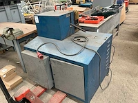 Granuleermachine - afbeelding 6 van  6