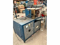 Granuleermachine - afbeelding 2 van  6