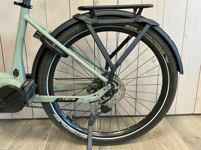 Granville e-terra elektrische fiets (ex-demo) - afbeelding 5 van  10