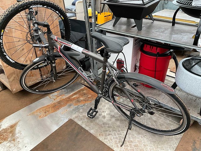 Granville herenfiets - afbeelding 1 van  3