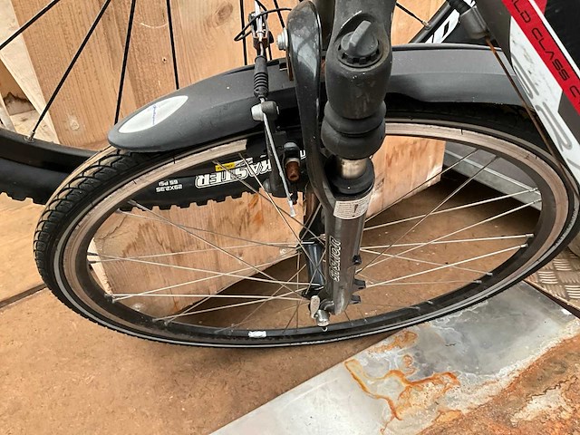 Granville herenfiets - afbeelding 3 van  3