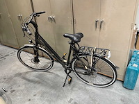 Granville urban hudson disc damesfiets - afbeelding 1 van  14