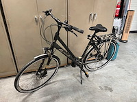 Granville urban hudson disc damesfiets - afbeelding 7 van  14