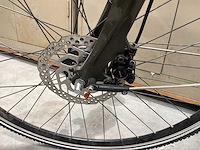 Granville urban hudson disc damesfiets - afbeelding 8 van  14