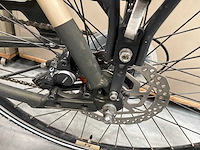 Granville urban hudson disc damesfiets - afbeelding 9 van  14
