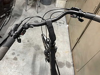 Granville urban hudson disc damesfiets - afbeelding 10 van  14