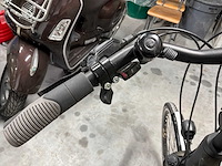 Granville urban hudson disc damesfiets - afbeelding 11 van  14