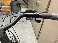 Granville urban hudson disc damesfiets - afbeelding 12 van  14