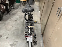 Granville urban hudson disc damesfiets - afbeelding 13 van  14