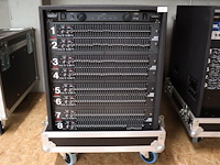 Graphic equalizers (x4) - afbeelding 2 van  9