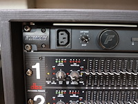 Graphic equalizers (x4) - afbeelding 4 van  9