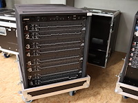 Graphic equalizers (x4) - afbeelding 8 van  9