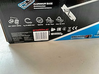 Graphite 58g023 cirkelzaagmachine 165mm 18v li-ion - afbeelding 4 van  4