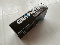 Graphite 58g029 accu snoeischaar - afbeelding 4 van  6