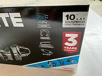 Graphite 58g034 kettingzaag 18v li-ion - afbeelding 3 van  6