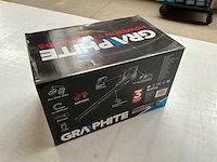 Graphite 58g044 bladblazer 36v li-ion - afbeelding 2 van  7
