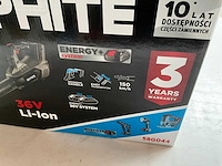 Graphite 58g044 bladblazer 36v li-ion - afbeelding 2 van  5