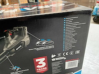 Graphite 58g044 bladblazer 36v li-ion - afbeelding 5 van  5