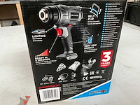 Graphite 58g082 hetelucht pistool zonder accu - afbeelding 4 van  4