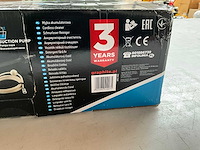 Graphite 58g083 hogedrukreiniger 18v li-ion, accu niet meegeleverd - afbeelding 5 van  5