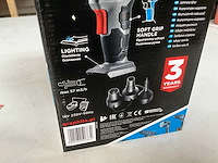 Graphite 58g089 draadloze pomp zonder accu (2x) - afbeelding 4 van  4