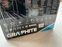 Graphite 58g726 boormachine 650w - afbeelding 2 van  2