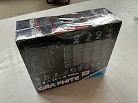 Graphite 58g726 boormachine 650w - afbeelding 3 van  5