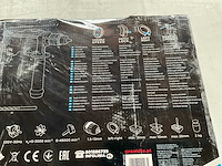 Graphite 58g726 boormachine 650w - afbeelding 5 van  5