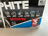 Graphite 58g787 menger/mixer 1600w - afbeelding 3 van  6