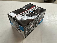 Graphite 58g787 menger/mixer 1600w - afbeelding 4 van  6