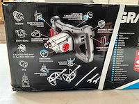 Graphite 58g787 menger/mixer 1600w - afbeelding 5 van  6
