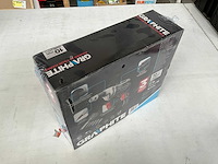 Graphite 58g794 elektrische schroefmachine 520w - afbeelding 2 van  4