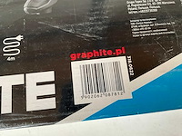 Graphite 58g794 elektrische schroefmachine 520w - afbeelding 4 van  4