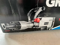 Graphite 58g867 boorhamer 1700w hex - afbeelding 2 van  4