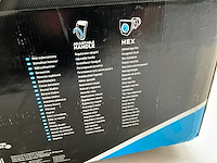 Graphite 58g867 boorhamer 1700w hex - afbeelding 4 van  4