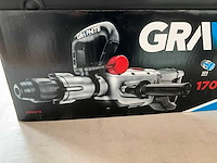 Graphite 58g878 elektrische boorhamer sds max 1700w - afbeelding 2 van  6