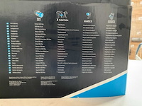 Graphite 58g878 elektrische boorhamer sds max 1700w - afbeelding 4 van  6