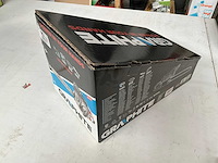 Graphite 58g943 benzine kettingzaag - afbeelding 3 van  5