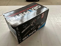 Graphite 58g954 benzine kettingzaag 2kw/2,7km - afbeelding 4 van  7