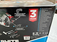 Graphite 58g954 benzine kettingzaag 2kw/2,7km - afbeelding 7 van  7