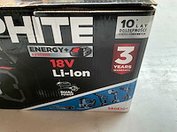 Graphite 58ge104 internet radio 18v li-ion - afbeelding 2 van  4