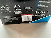 Graphite 58ge118 bladblazer 18v li-ion, accu niet meegeleverd - afbeelding 4 van  4