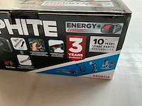 Graphite 58ge119 accu grasschaar 18v li-ion - afbeelding 1 van  4