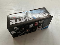 Graphite 58ge119 accu grasschaar 18v li-ion - afbeelding 2 van  4