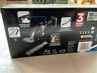 Graphite 58ge119 accu grasschaar 18v li-ion - afbeelding 3 van  4