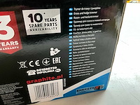 Graphite 58ge119 accu grasschaar 18v li-ion - afbeelding 4 van  4