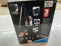 Graphite 58ge124 industriële nat/droog stofzuiger 18v li-ion - afbeelding 5 van  7