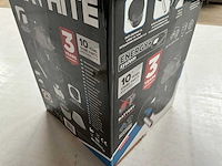 Graphite 58ge125 as stofzuiger 18v - afbeelding 4 van  4