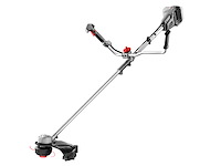 Graphite 58go35 bosmaaier 36v li-ion body zonder accu