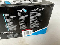 Graphite 59g063 haakse slijper 750w - afbeelding 5 van  5